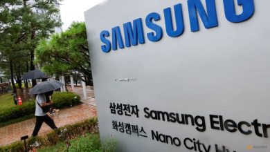 Samsung agrees to acquire British startup Oxford Semantic for AI