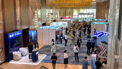 Silk Road in Sky: Forum Highlights Kazakhstan as Air Cargo Hub 