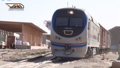 Afghanistan Railway Connectivity with Iran, Uzbekistan, Turkmenistan and Pakistan, July 22, NSN Asia