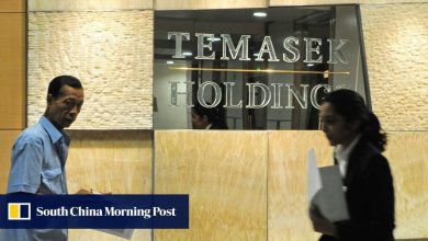 Singapore’s Temasek to invest US$30 Billion in US over five years
