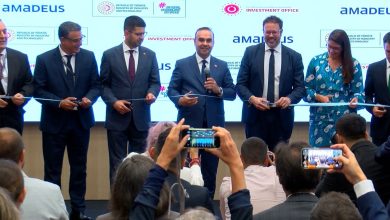 Spanish travel tech giant Amadeus opens R&D center in Istanbul