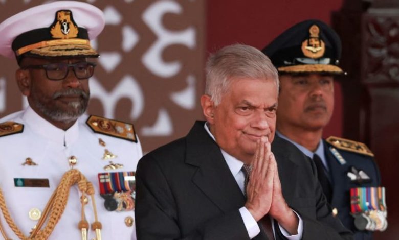 Sri Lanka President Wickremesinghe fails to get backing of largest party for re-election