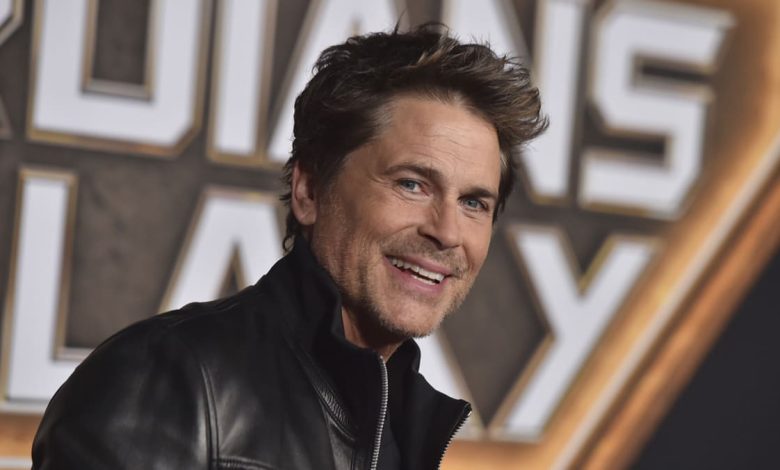 St Elmo's Fire sequel in 'very early stages' of development, says actor Rob Lowe