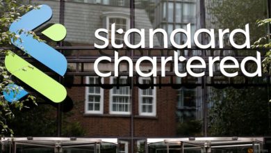 StanChart announces $1.5 billion share buyback as first-half profit rises 5%