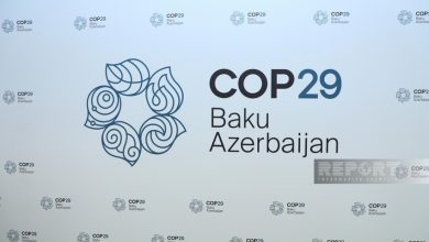 The National: Azerbaijan gears up to host COP29