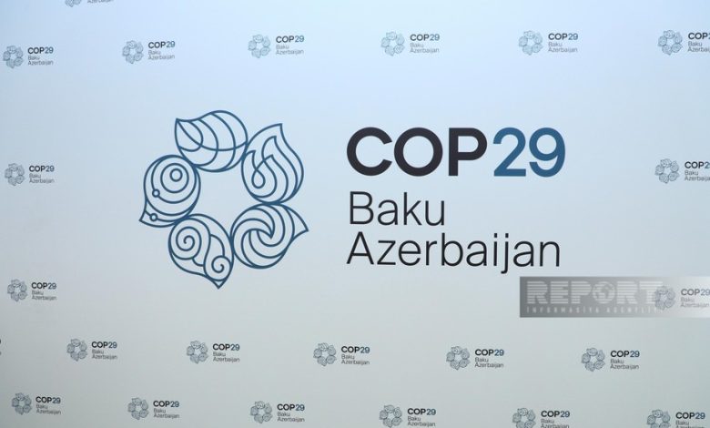 The National: Azerbaijan gears up to host COP29