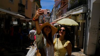 Tourism lifts southern Europe GDP growth above northern peers