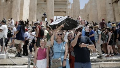 Tourism returns to Europe, but along comes overcrowding