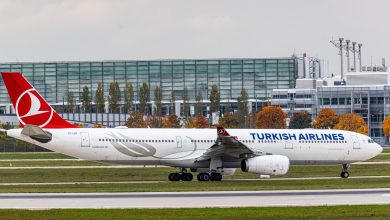 Turkish Airlines, UN agency sign MoU on sustainable tourism