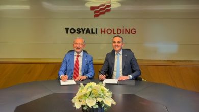 Turkish conglomerate Tosyalı to establish steel plant in Libya