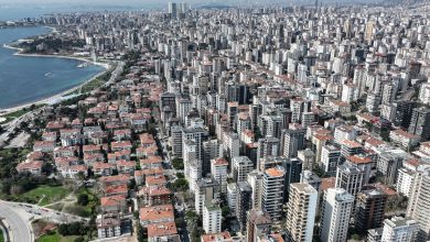 Turkish housing sales continue downward momentum in June