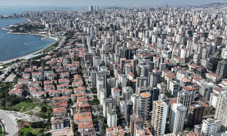 Turkish housing sales continue downward momentum in June