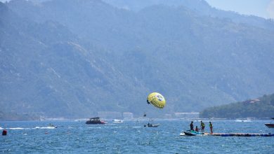 Türkiye's Muğla remains prime attraction for British tourists