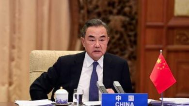 Wang Yi: China to build East Asian community under ASEAN Plus Three mechanism