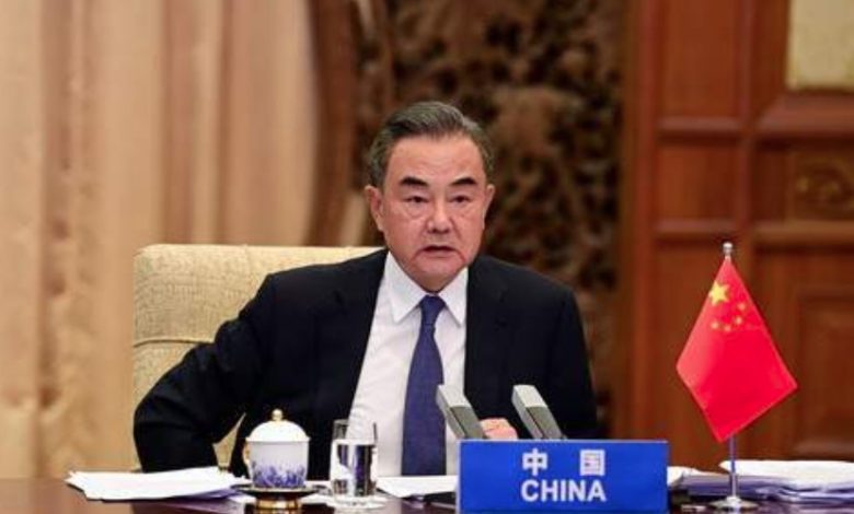 Wang Yi: China to build East Asian community under ASEAN Plus Three mechanism