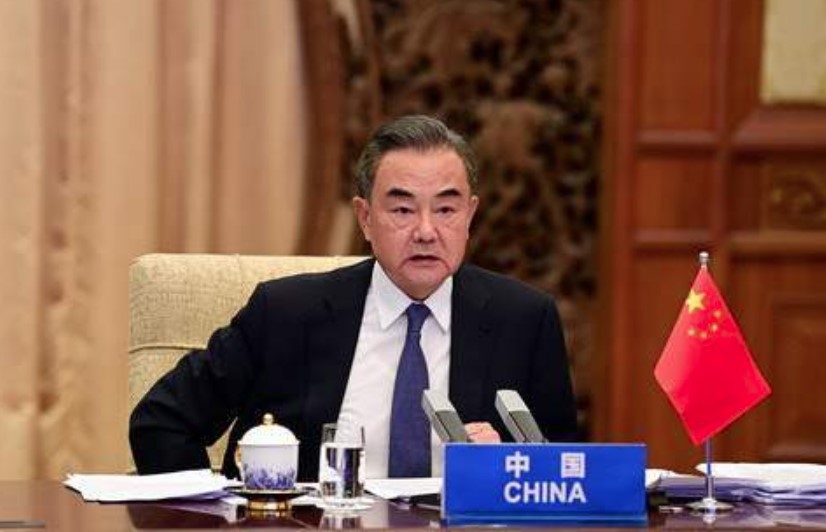Wang Yi: China to build East Asian community under ASEAN Plus Three mechanism