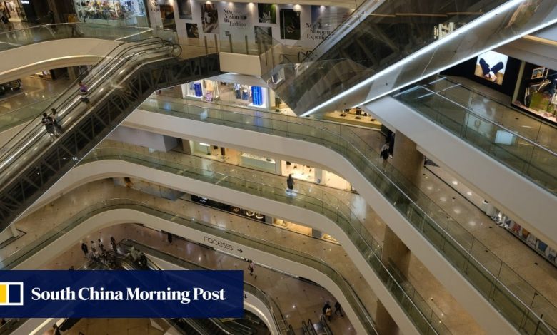 Wharf, REIC warn of rare losses as Hongkongers’ northbound sojourns add to retail slump