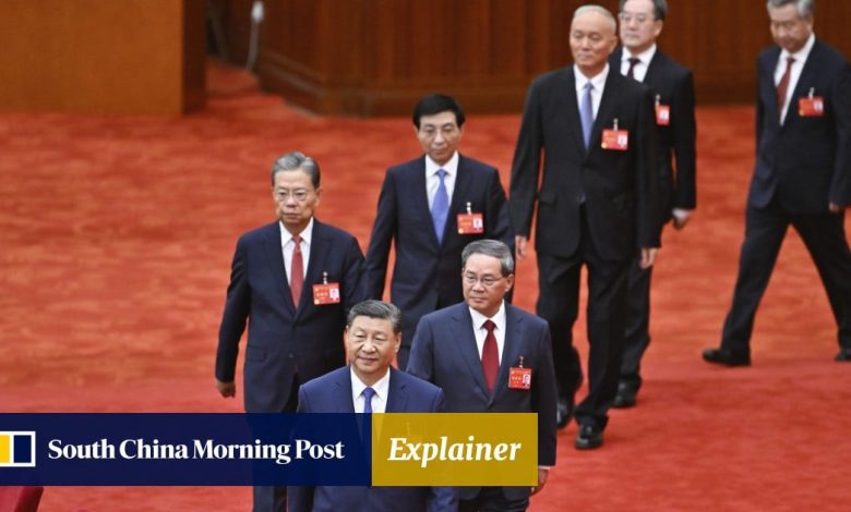 What do investment banks think of the Chinese Communist Party’s long-overdue third plenum?