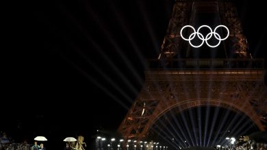 What makes the 2024 Paris Summer Olympics special?