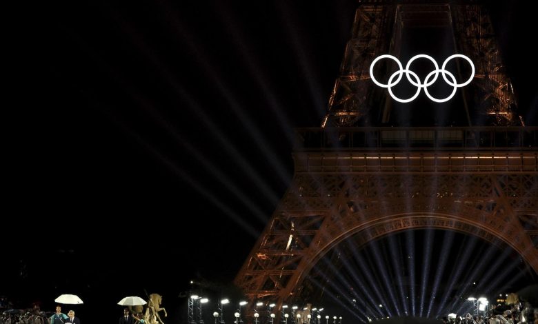 What makes the 2024 Paris Summer Olympics special?