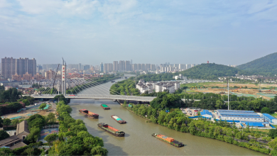 Wuxi delivers a new answer sheet for high-quality development