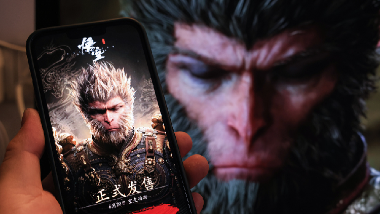 'Black Myth: Wukong' unleashes Chinese mythology on the global stage