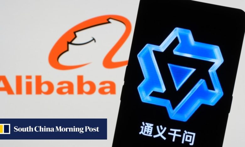 AI demand returns Alibaba Cloud to company growth engine as e-commerce slows