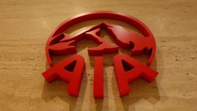 AIA Group's new business value rises 25% in first half