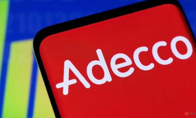 Adecco CEO says US tech hiring has likely bottomed out, but no upturn yet