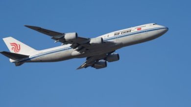 Air China , TravelSky Sign Cooperation For Digital Transformation