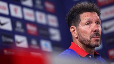 Alvarez fits perfectly with Atleti DNA, Simeone says