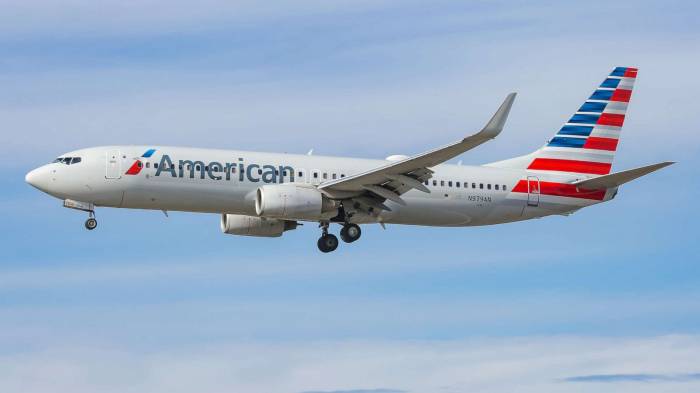 American Airlines suspends flights to Israel until April 2025