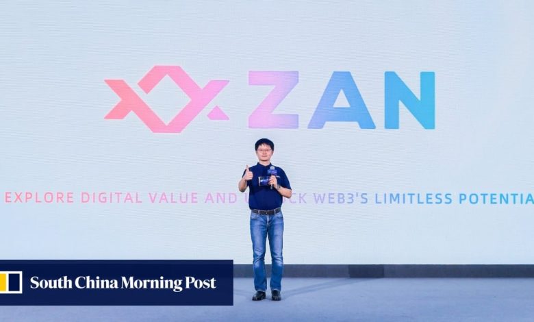 Ant Group’s blockchain arm Zan wants to be the Google or Microsoft of Web3 in Hong Kong