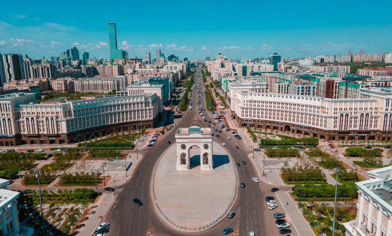 Astana to Host Central Asia’s First Global Library Congress