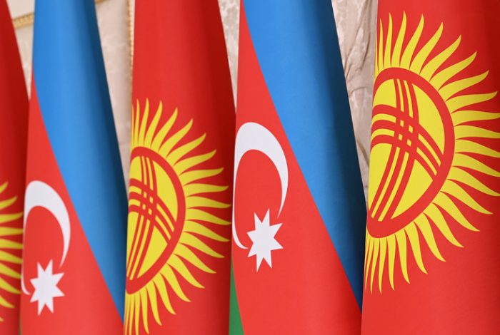 Azerbaijan, Kyrgyzstan mull collaboration in hydrometeorology