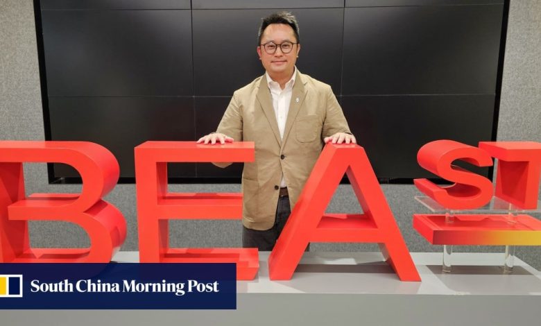 BEA unit to hold fintech day in October to promote innovation in Hong Kong