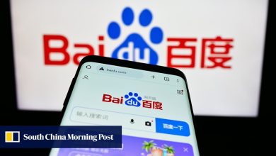 Baidu blocks Google, Bing from scraping content amid demand for data used on AI projects