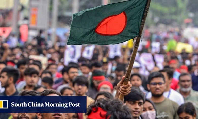 Bangladesh students call for nationwide civil disobedience, halt to remittances