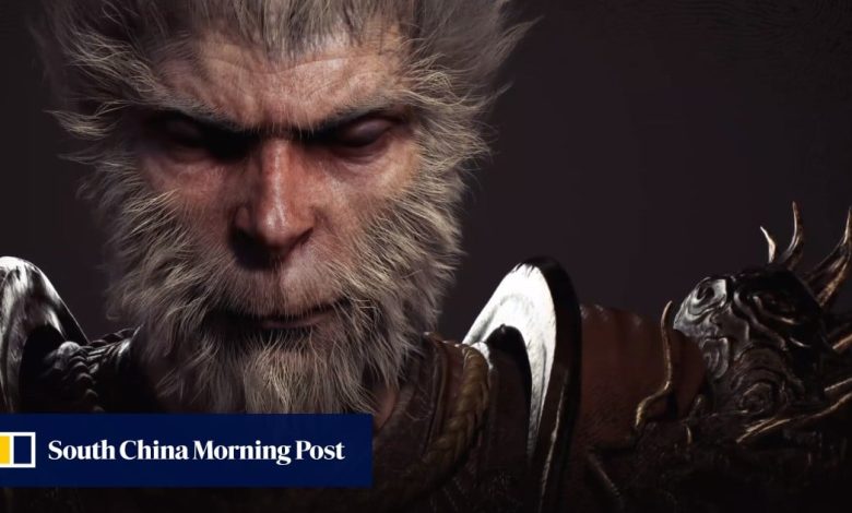 Black Myth: Wukong is increasing China’s appetite for AAA games, but next one could take years