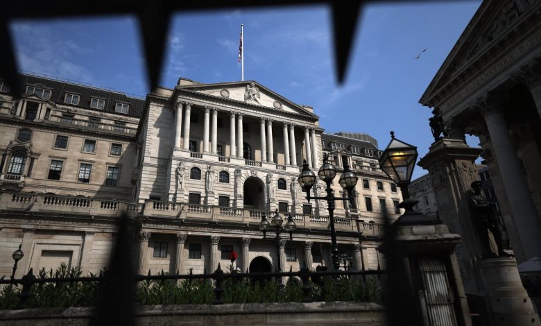 BoE cuts rates for 1st time since 2020, 'careful' on future moves