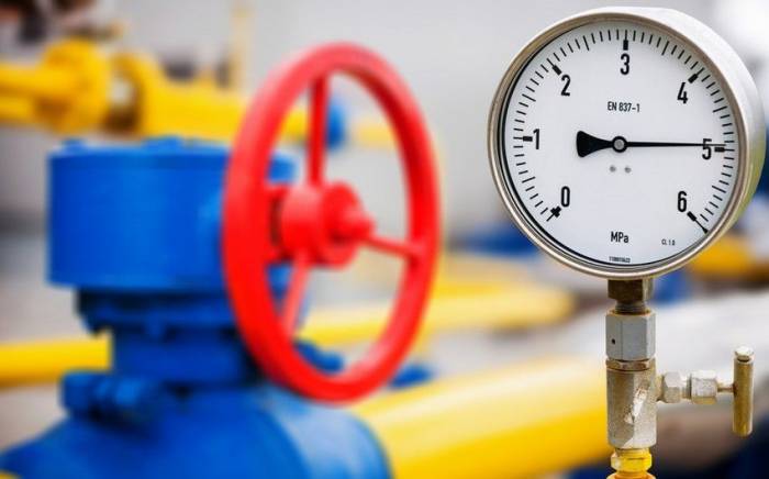 Bulgaria’s Azerbaijani gas import volume revealed