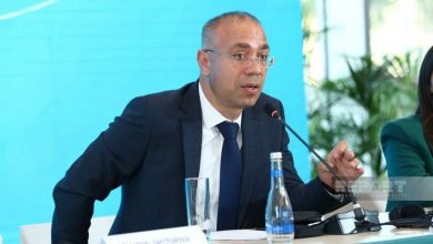 COP29 Summit in Baku to focus on climate financing, chief executive says