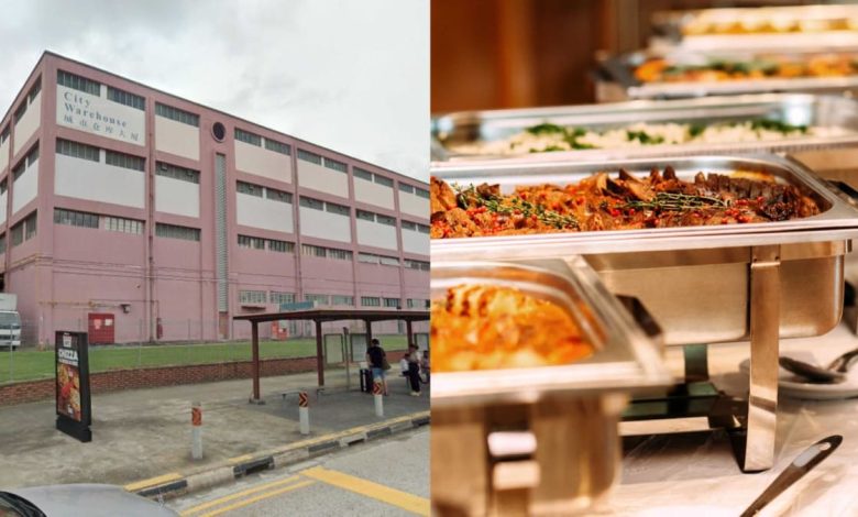 Caterer fined S$2,100 after 37 people fall ill at St Luke's ElderCare centres