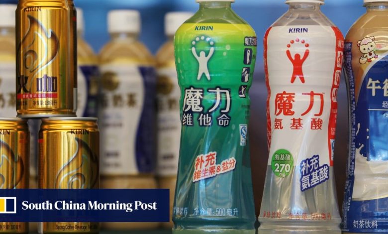 C’estbon water bottler gets nod for US$1 billion Hong Kong IPO, medals for Olympic teams