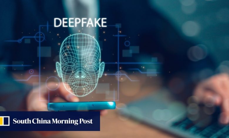 China approves 487 deepfake algorithms from the likes of Baidu, Alibaba and Tencent