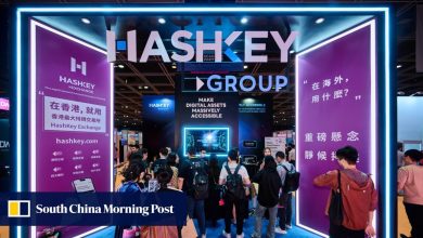 China hogs APAC fintech funds in first half amid global decline, investor caution: KPMG