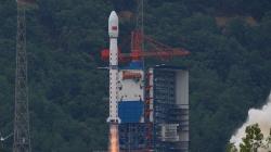 China launches new group of Yaogan remote sensing satellites