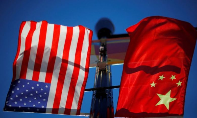 China says it is 'seriously concerned' about US nuclear strategic report