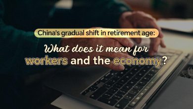 China to gradually raise retirement age amid demographic changes