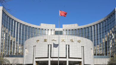 China's LPR remains stable in August